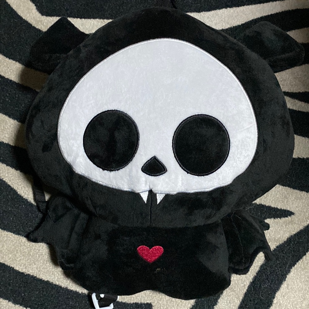 Skelanimal bag